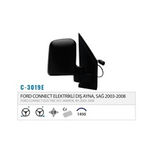 Dış Dikiz Aynası Elektrikli Isıtmalı Çift Cam Sağ Connect 02-08 M003.3021 2t1417682ec