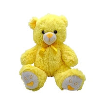 Pl50157 40 Cm Renkli Ayılar-hly Sarı