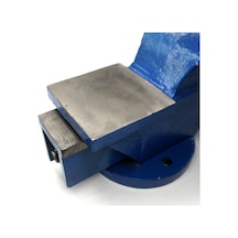 Partner Pt 21143 Sabit Tablalı Mengene 100 MM Partner Pt 21143 Sabit Tablalı Mengene 100 MM