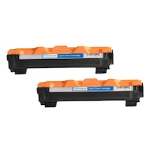 Drl Premium Tn1040 2li  Uyumlu Toner Siyah - Brother Hl-1111 Dcp-1511 Mfc-1811 1911w Uyumlu