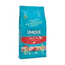 Adult Medium&large With Lamb 3 Kg