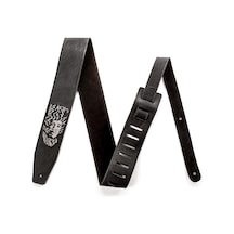 Jim Dunlop Authentic Hendrix 68 Shrine Series Bmf Deri Gitar Askısı