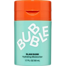 Bubble Skincare Slam Dunk Yoğun Nemlendirici Yüz Kremi 50ml