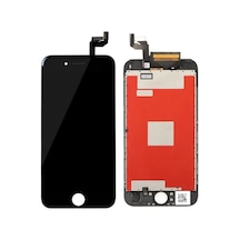Iphone 6S Plus Lcd Ekran Dokunmatik Aaa - Siyah (527575754)