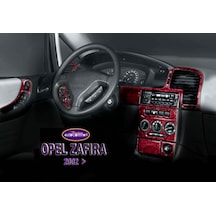 Opel Zafira Konsol/Maun Kaplama 1999+ 22.Prç (521825246)