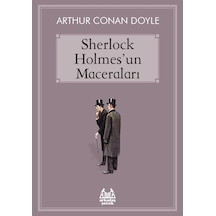 Sherlock Holmes Un Maceraları - Qhdh-617858