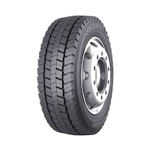 Semperit 315/60 R22.5 154/148l 20pr Runner F2 Düz Kamyon Lastiği 2024