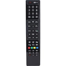 Telefunken Lcd Led Tv Kumanda