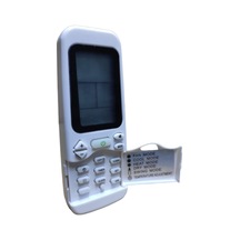 Vestel Uyumlu Klima Kumanda - 411616260
