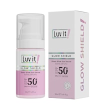Luv İt Spf 50+ Leke Karşıtı Güneş Serumu