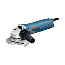 Bosch Professional GWS 1400 + Diamond Disc 125 MM Avuç Taşlama Makinesi - 0615990N1V