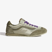 Vans Super Lowpro Unisex Gri Sneaker Vn000d83fsg1 Gri