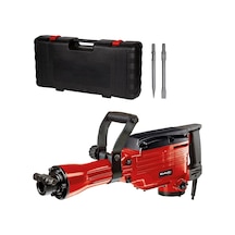 Kırıcı Tc-dh 43 1.600 W, 43 J Darbe Gücü, Dayanıklı Sds-hex, 180 Ayarlanabilir Ek Sap, Sivri Ve Düz Keski, Ç