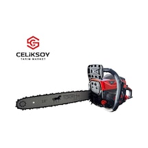 Cs58a Benzinli Testere