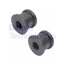 Delphı Vıraj Demır Lastıgı On 22.50mm Mercedes W201 W202 W124 R129 Cıft Td680w A1243235085