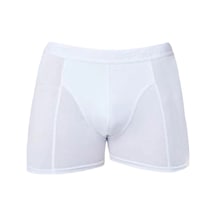 Tutku Erkek Boxer Elastan 6'Lı Paket 0114 001