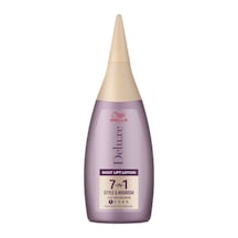 Wella Deluxe Root Lift Kök Hacim Losyon 100 Ml 2'li Avantaj Paketi Mıchu