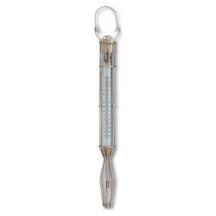 Tfa D-97877 Tel Muhafazalı Analog Şeker Termometresi