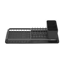 Tantitoni Dark Grey Küçük Bulaşıklık