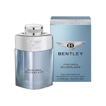 Bentley For Men Silver Lake Erkek Parfüm EDP 100 ML