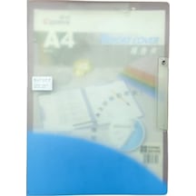 Comix Aurore A750 Çift Sıkıştırmalı Evrak Dosyası