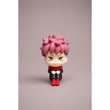 Anime Kırmızı Saçlı Figür 779a