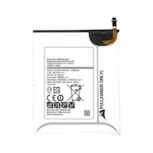 Samsung Galaxy Tab E Sm-t561 Uyumlu A Kalite Batarya Pil