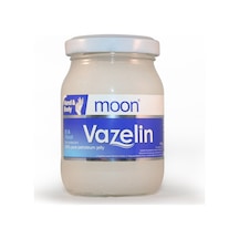 Moon Cam Beyaz Vazelin 140 G