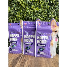 Happy Hour / Calmness - Sakinleşmeyi Köpek Ödül Maması 60 Gr X 3 Adet