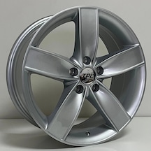 7x15 Tpl-5068 5x100 Et35 57.1 Sılver
