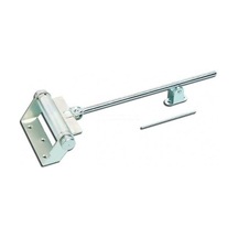 Kapı İtme Yayı Yaylı Kapı Kapatıcı