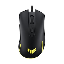 Asus Tuf Gamıng M3 Gen II Aura Sync RGB 8000 Dpı Kablolu Oyuncu Mouse