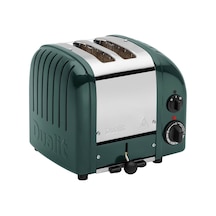 Dualit 27520 Classic 2 Dilim Ekmek Kızartma Makinesi