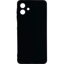 Nettech Samsung Galaxy A07 Uyumlu Nano Arka Koruma Kılıf - Koyu Yeşil Koyu Yeşil