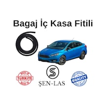 Ford Focus Sedan 3.nesil Şen-las Bagaj Fitili Şl11905