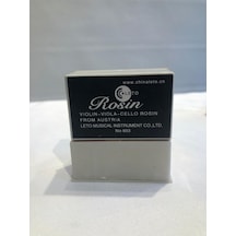 Rosin Pro Reçine
