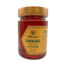 Çakşır Balı 500 Gr.