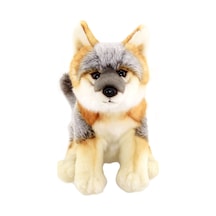 Animals Of The World Floppy Kurt Peluş Oyuncak 28 Cm