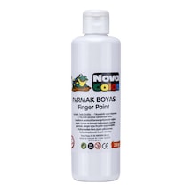 Nova Color Parmak Boyası 250 G Beyaz