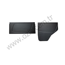 Mercedes g Class 1983 Kapi Panelleri 4 Adet