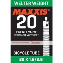 Maxxıs 20x1.52.5 48mm Presta İç Lastik