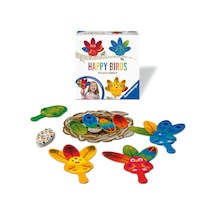Ravensburger Happy Birds