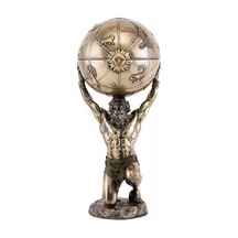 Atlas Biblo Gümüş Diğer