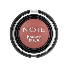 Bouncy Blush 04 Sunkiss Yumuşak Kremsi Allık 0