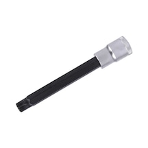 İzeltaş M10 140 Mm 1/2" Oniki Köşe Uzun Boy Lokmalı Bit Uç