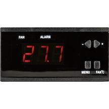 Basit Alarm Cihazı