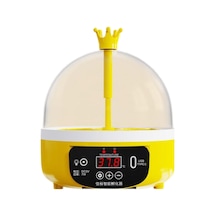 Suntek Dijital Yumurta İnkübatör Hatcher Turner Otomatik