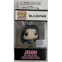Funko Pop Pocket Keychain Blackpink Jisoo