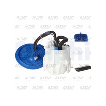Delphi Opel Astra 2004-2007 Depo Samandırası Komple
