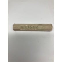 Yumuşak Tamir Mumları 1305 17 Magic Stone 8cm Yumuşak Mum-13820